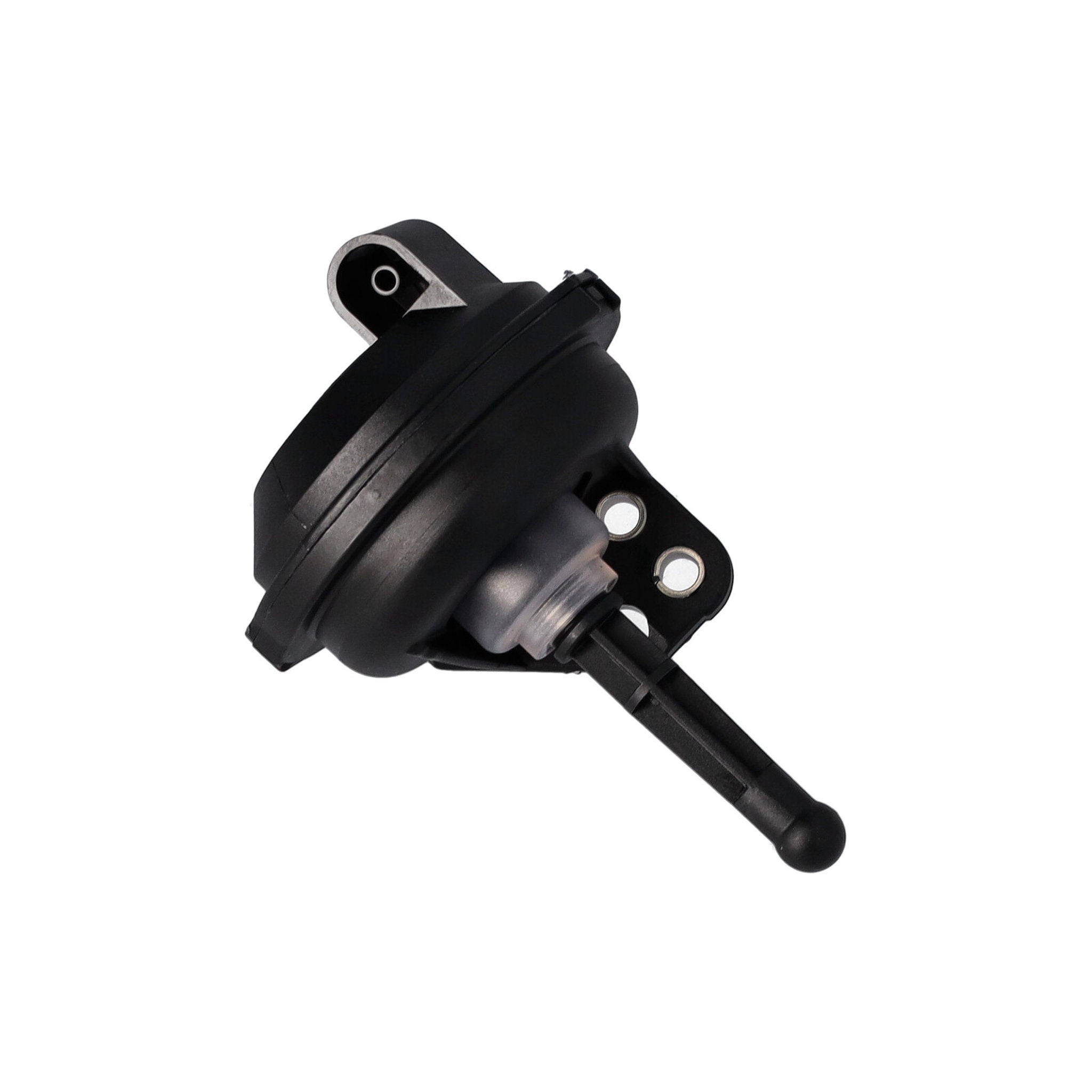 Vacuum unit for intake system - Porsche original part - Porsche 718 Boxster / Cayman