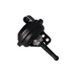 Vacuum unit for intake system - Porsche original part - Porsche 718 Boxster / Cayman