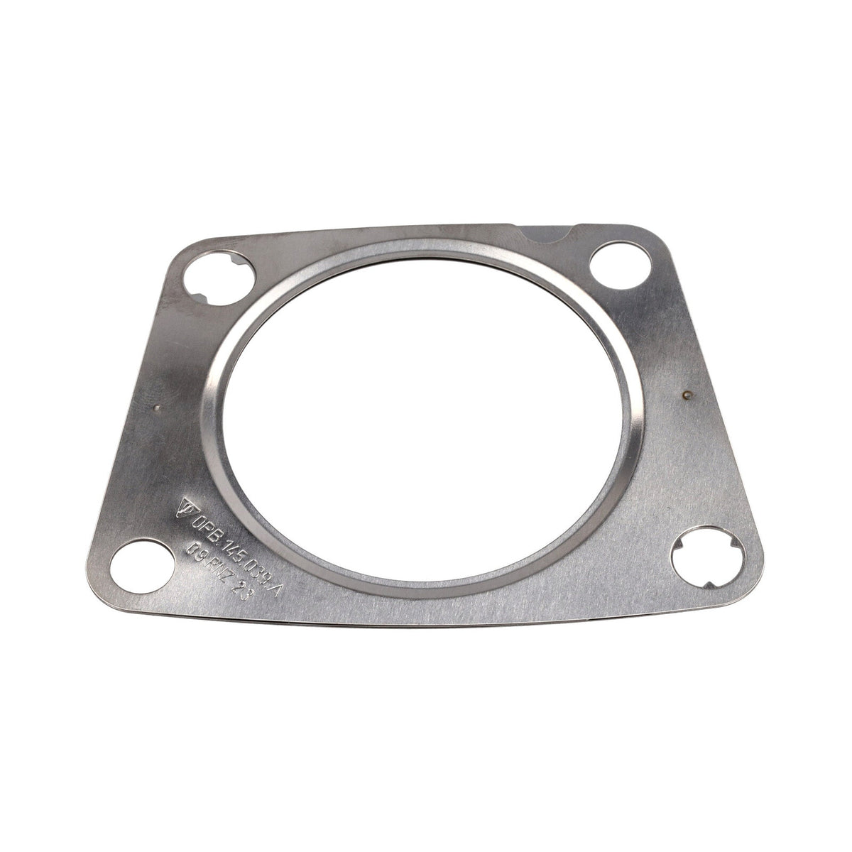 Gasket between exhaust manifold and turbo Porsche 992 - Original part