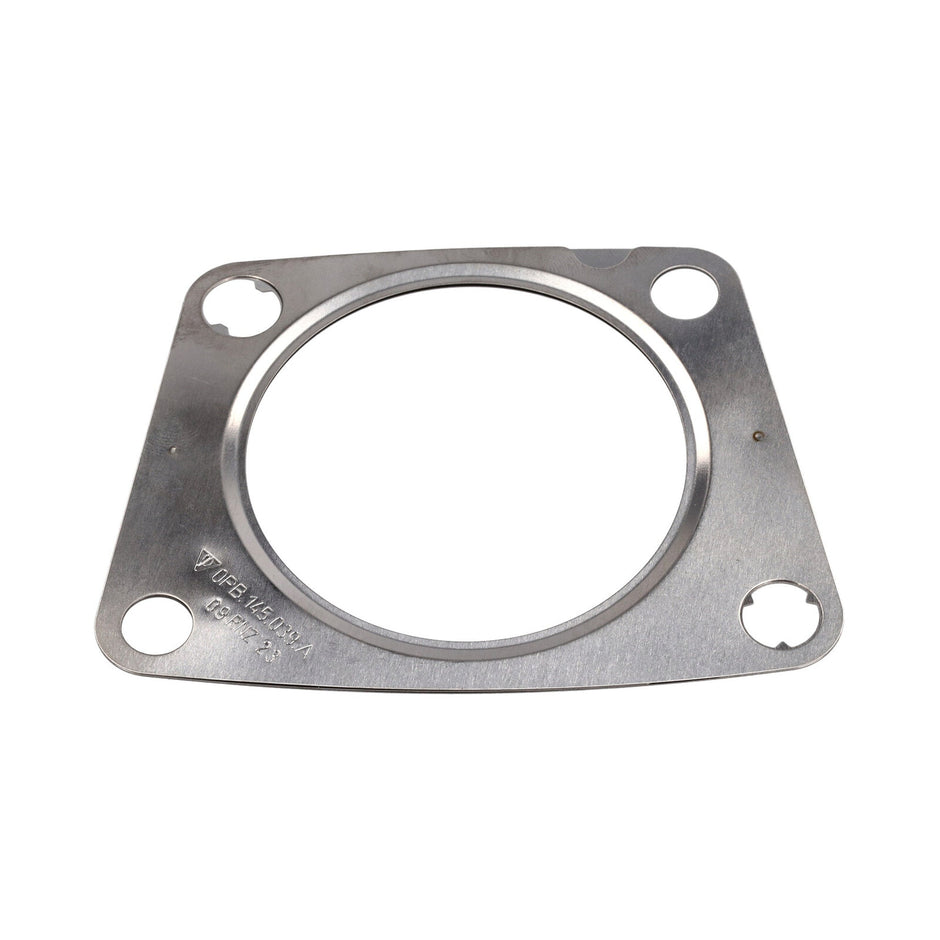 Gasket between exhaust manifold and turbo Porsche 992 - Original part