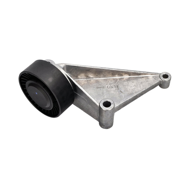 Umlenkrolle mit Halter Keilriemen Porsche 992 – OEM-Qualität