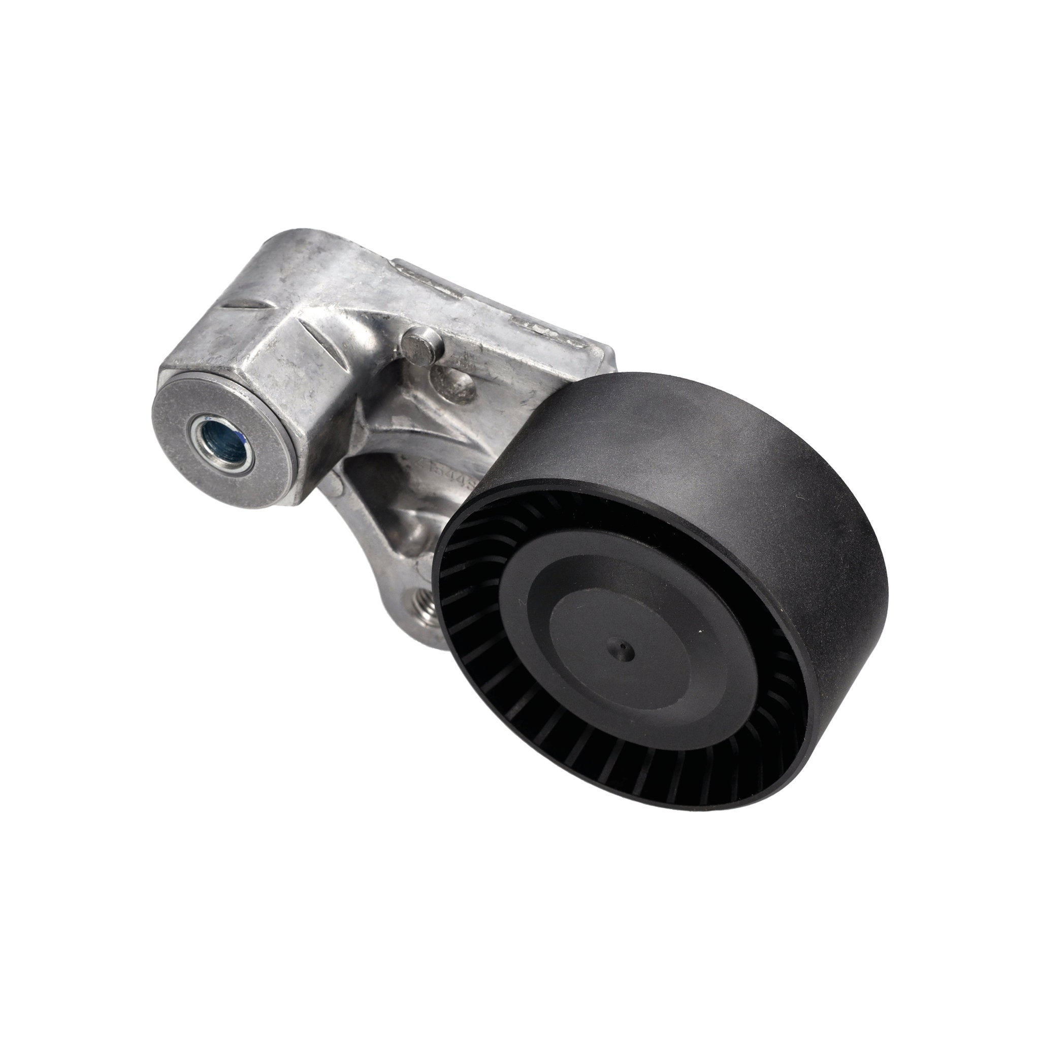 Idler pulley for the drive belt. Porsche 991 / Boxster / Cayman / Cayenne