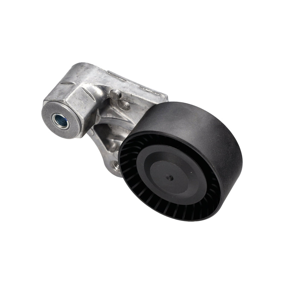 Idler pulley for the drive belt. Porsche 991 / Boxster / Cayman / Cayenne