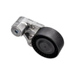 Idler pulley for the drive belt. Porsche 991 / Boxster / Cayman / Cayenne
