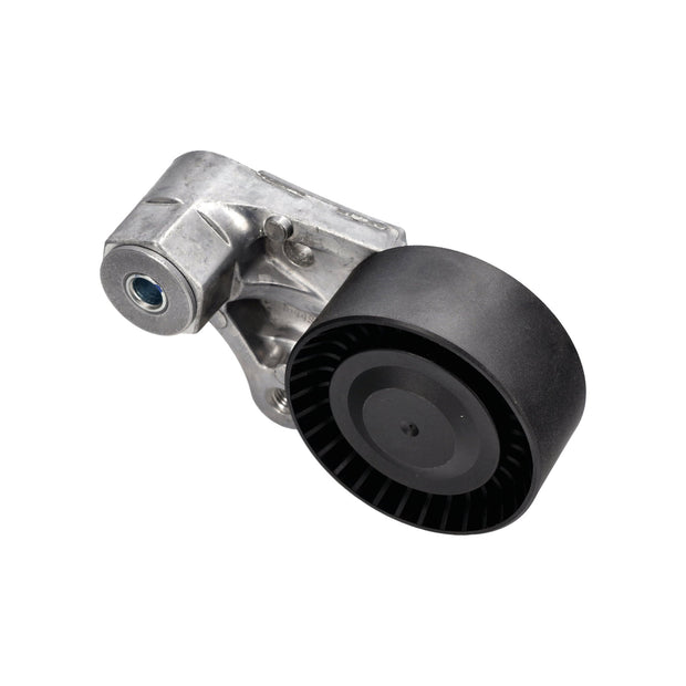 Idler pulley for the drive belt. Porsche 991 / Boxster / Cayman / Cayenne
