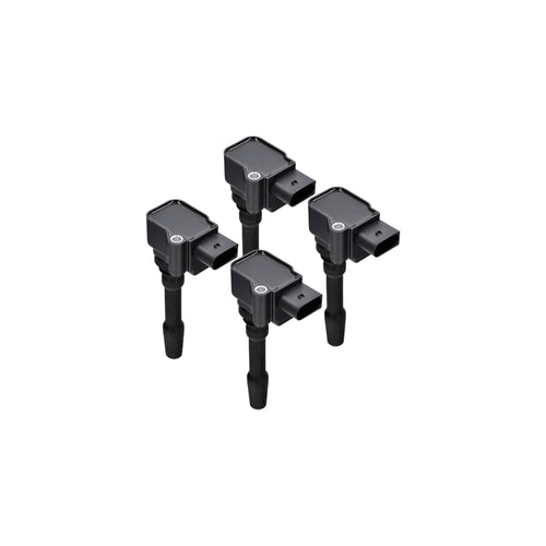 Ignition coil set. Porsche Boxster 718 (982) / Cayman 718 (982) 2017>> – OEM / Original Equipment Quality