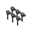 Ignition coil set. Porsche 991.2 / 992.1 2017>>