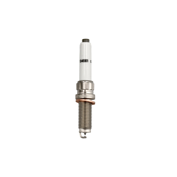 Double Iridium spark plug. / Boxster 718 (982) / Cayman 718 (982)