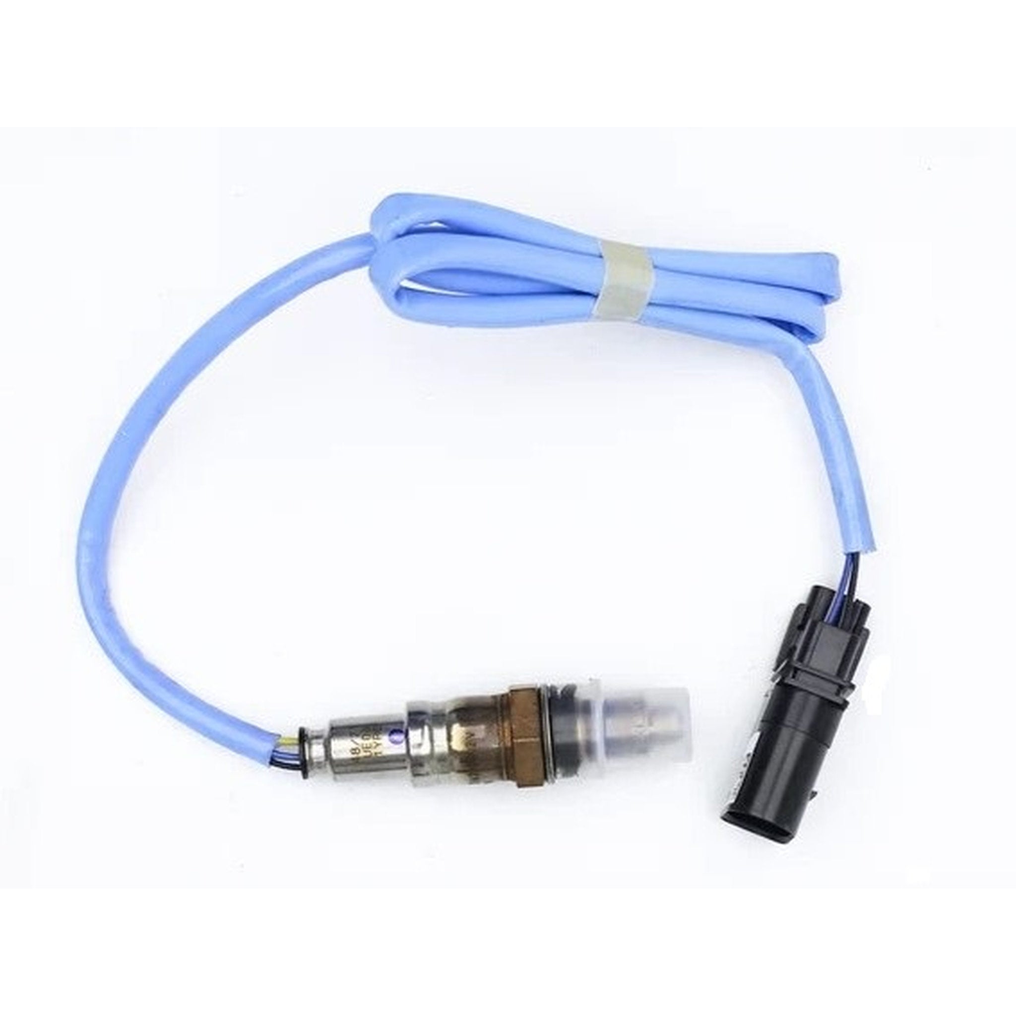 Lambda Oxygen Sensor - Porsche Genuine Part - Porsche 718 Boxster / Cayman