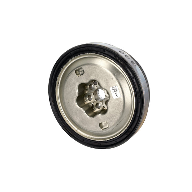 Crankshaft Pulley – Porsche Original Part – Porsche 718 Boxster / Cayman 2.5L