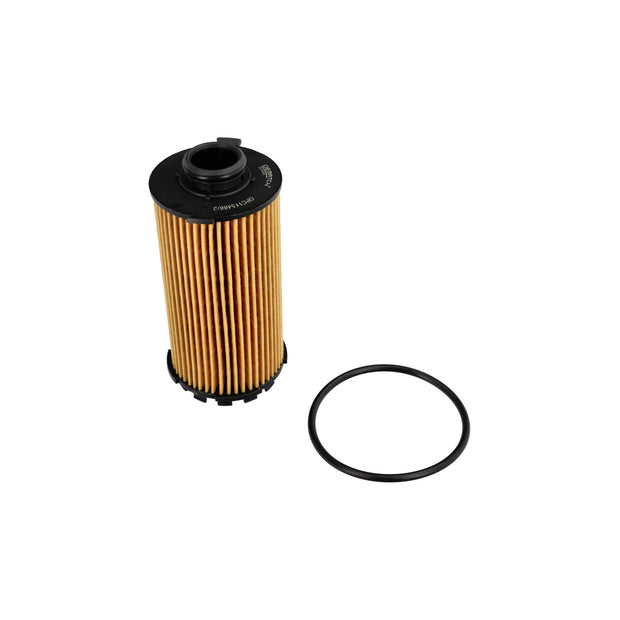 Oil filter element - OEM / original equipment quality - Porsche 718 Boxster / Cayman