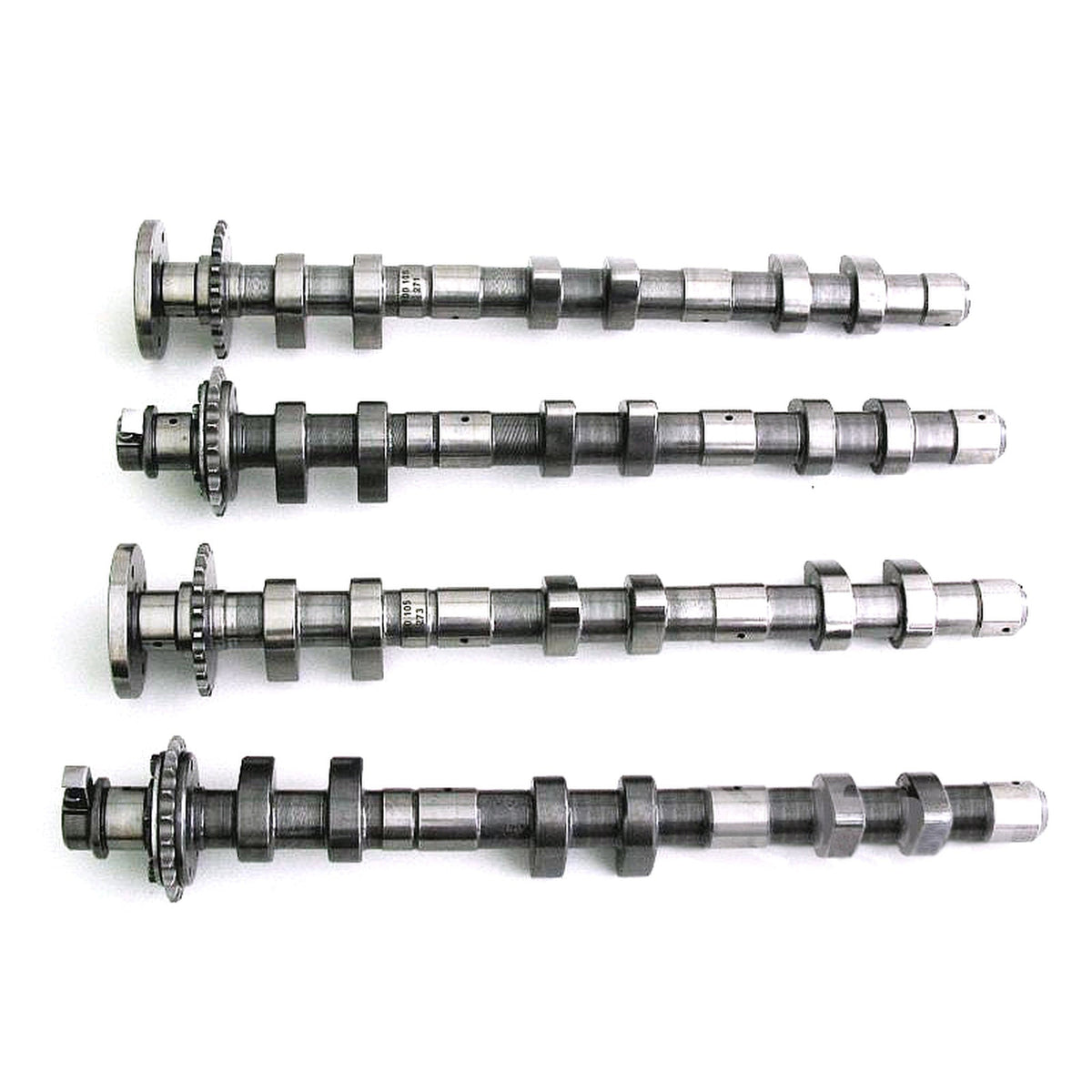Sport Camshaft Set Porsche 986 Boxster 2.5ltr (M96.20 Engine) – Porsche Boxster/Cayman