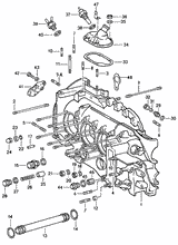 Reinforced Cylinder Head Stud Kit, 24 pieces | Porsche 911 / 964 / 993 – image 4