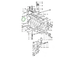 Crankshaft radial shaft seal, undersize | Porsche 911 (1965–1977) / 914/6 | Genuine Porsche Part – image 2