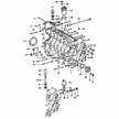 Öltemperatursensor – Porsche 911 1965-68 / 356C