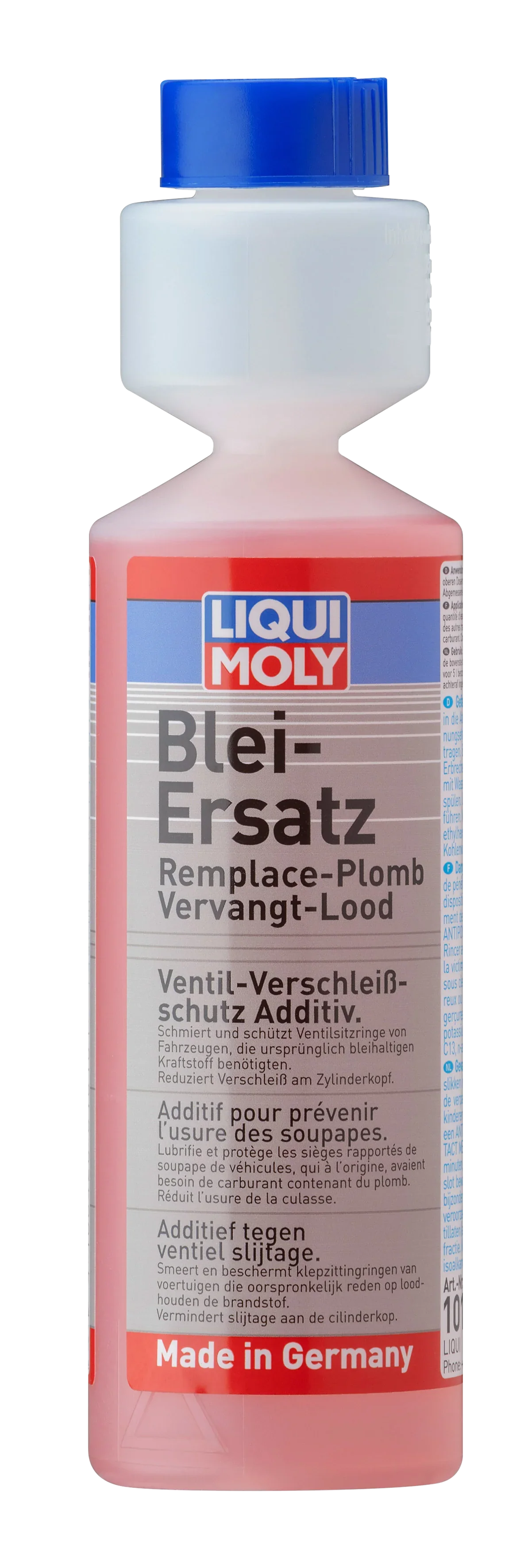 Liqui Moly Blei Ersatz Additiv
