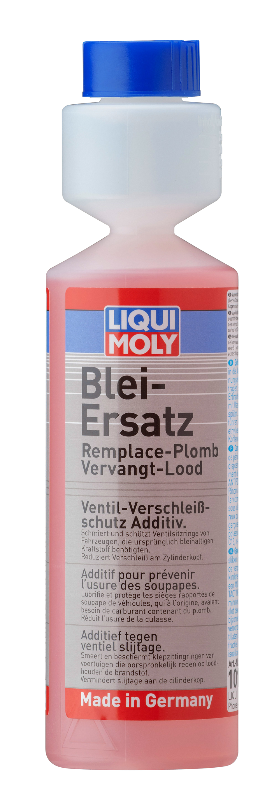LIQUI MOLY Blei-Ersatz