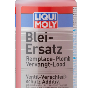 Liqui Moly Blei Ersatz Additiv