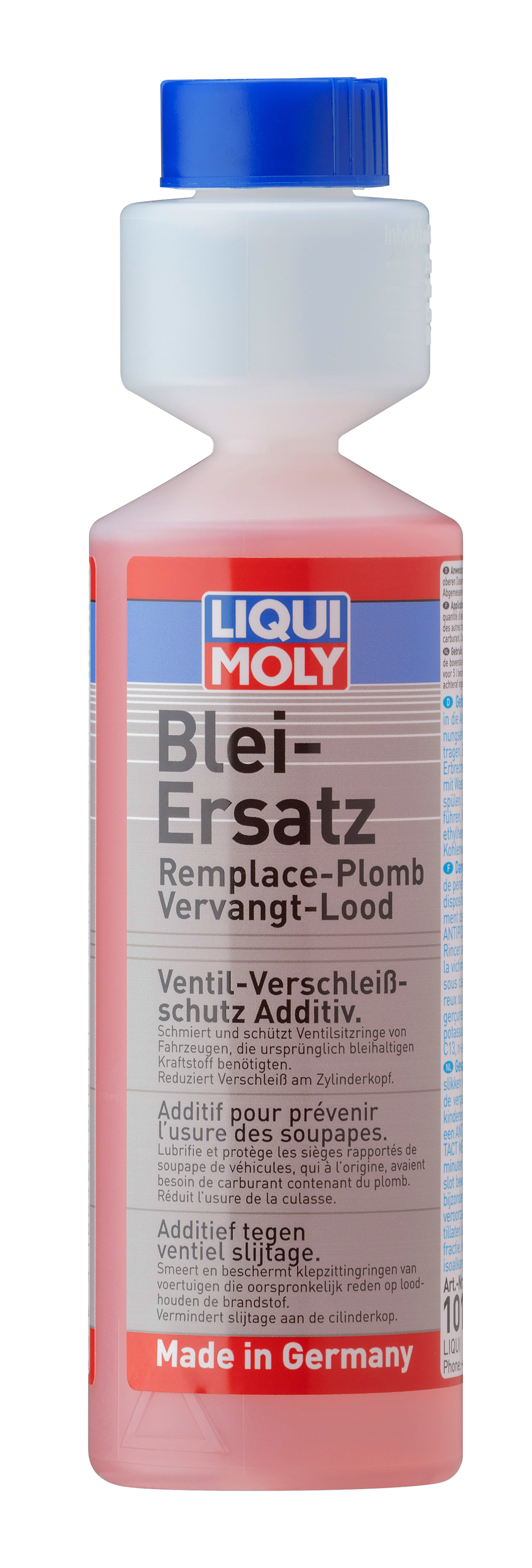LIQUI MOLY Blei-Ersatz