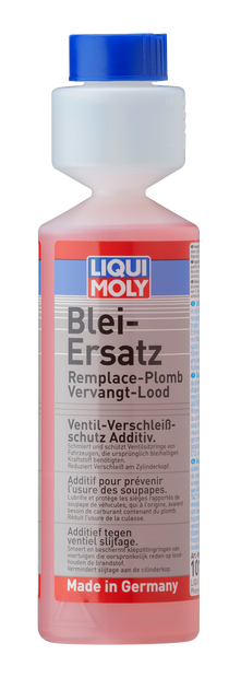 LIQUI MOLY Blei-Ersatz