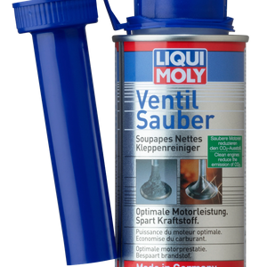 Liqui Moly Ventil Sauber