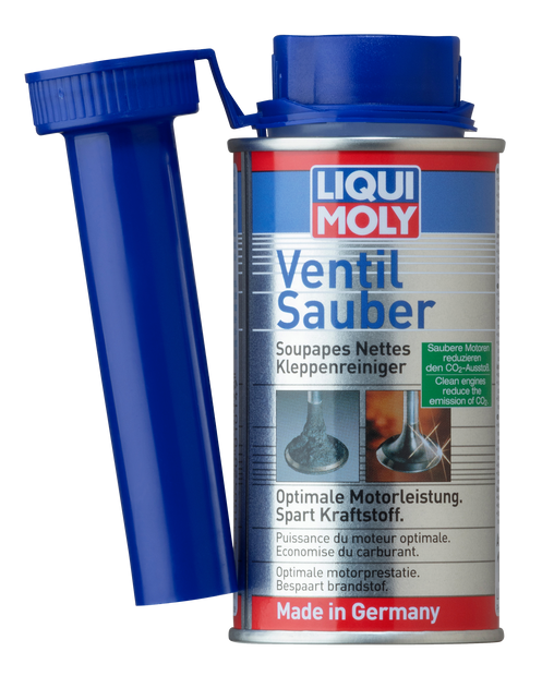 LIQUI MOLY Ventil Sauber