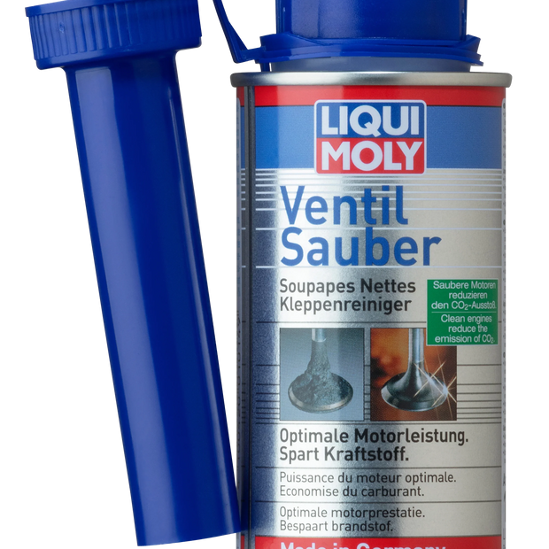 Liqui Moly Ventil Sauber