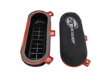 Megaflow Air Filter Set for Individual Throttle Bodies | Porsche 911 3.2 / 964 / 993 – image 2