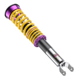 KW V1 Gewindefahrwerk inox | Porsche 997 – Bild 7