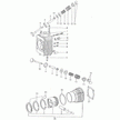 Piston Ring Set | Porsche 911 2.2L / 2.4L (1970-73) – Mahle