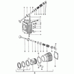 Kolbenringsatz | Porsche 911 (1974-80) – Mahle