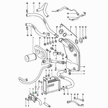 Washer for Oil Pump | Porsche 911 / 914 – Porsche Original