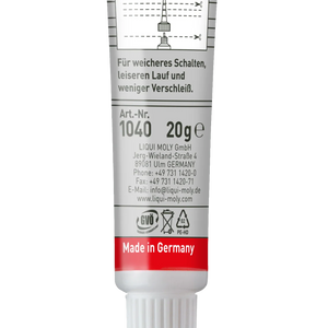 Liqui Moly Getriebeöl Additiv MoS2_1