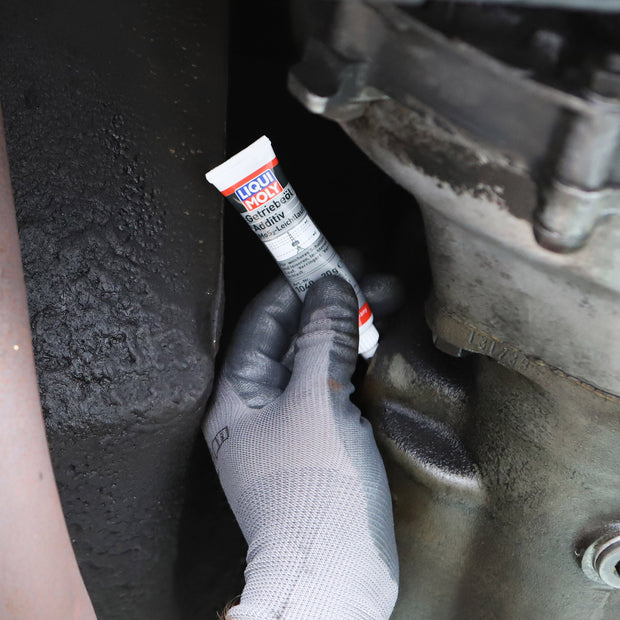 LIQUI MOLY Getrie­beöl Additiv