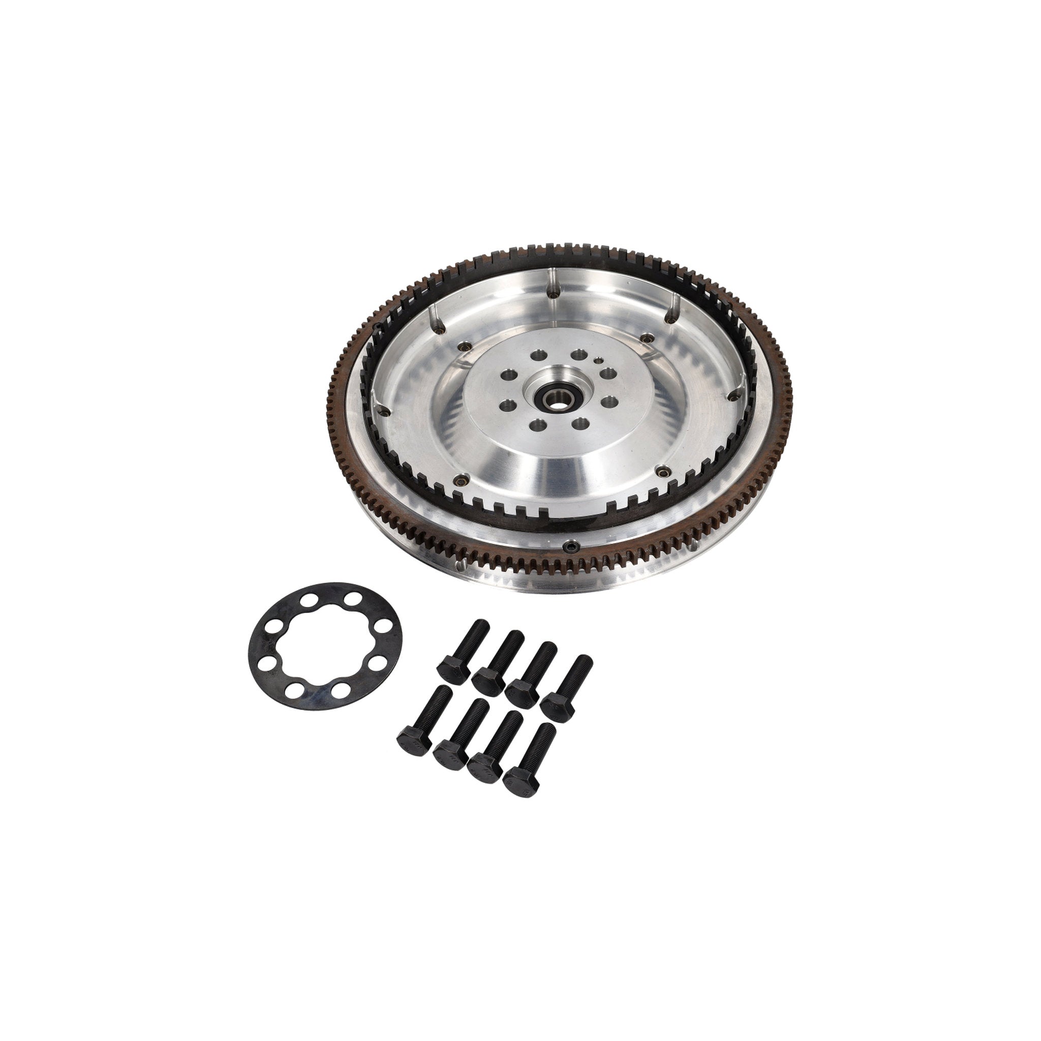 Leichtes Einmassenschwungrad aus Aluminium. Porsche Boxster / Cayman – Porsche Boxster/Cayman