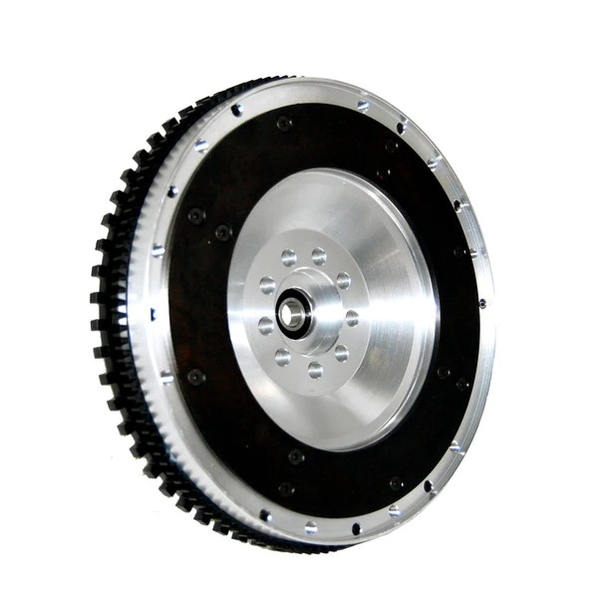 Lightweight Aluminum Flywheel. Porsche 993 / 996 Turbo / 997 Turbo / GT3