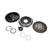 Lightweight Billet Aluminum Flywheel and Clutch Kit. Porsche 993 Turbo / 996 Turbo / 997 Turbo / GT3