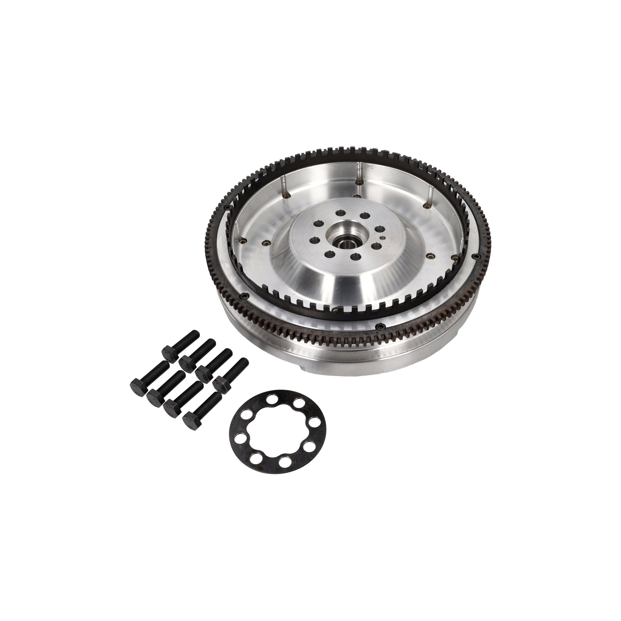 Leichtes Schwungrad aus Aluminium. Porsche 997 3.8L 2005-08