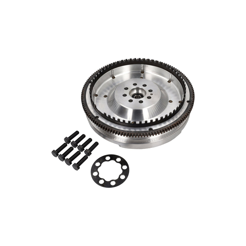 Leichtes Schwungrad aus Aluminium. Porsche 997 3.8L 2005-08