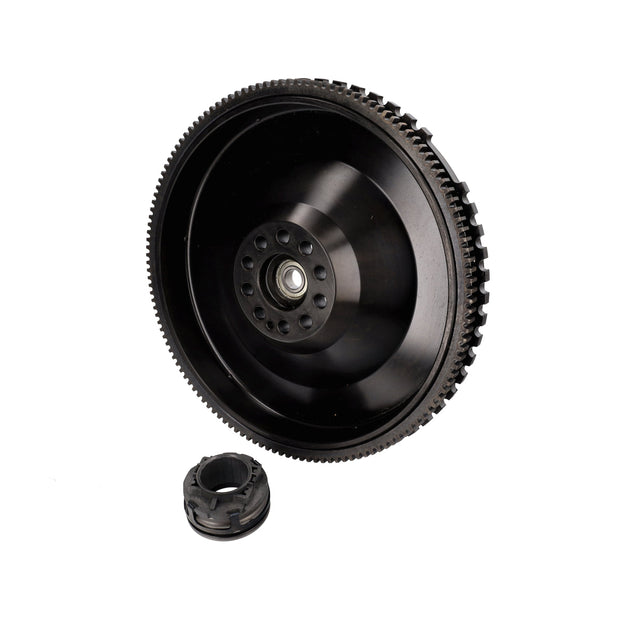 Lightweight steel flywheel. Porsche 997.2 / 991 3.8L 2009-14