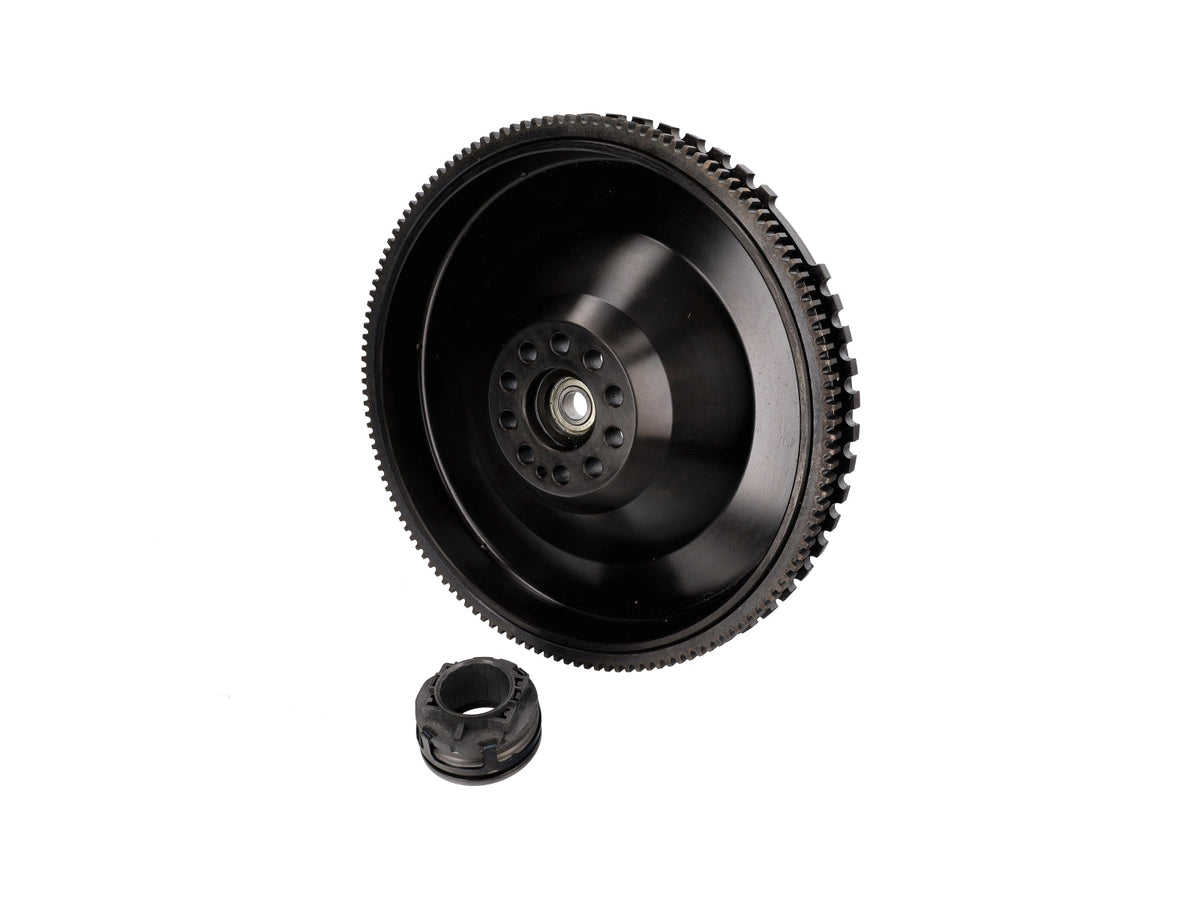 Lightweight steel flywheel. Porsche 997.2 / 991 3.8L 2009-14