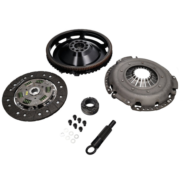 Lightweight Steel Flywheel. Porsche 991 & 997.2 DFI