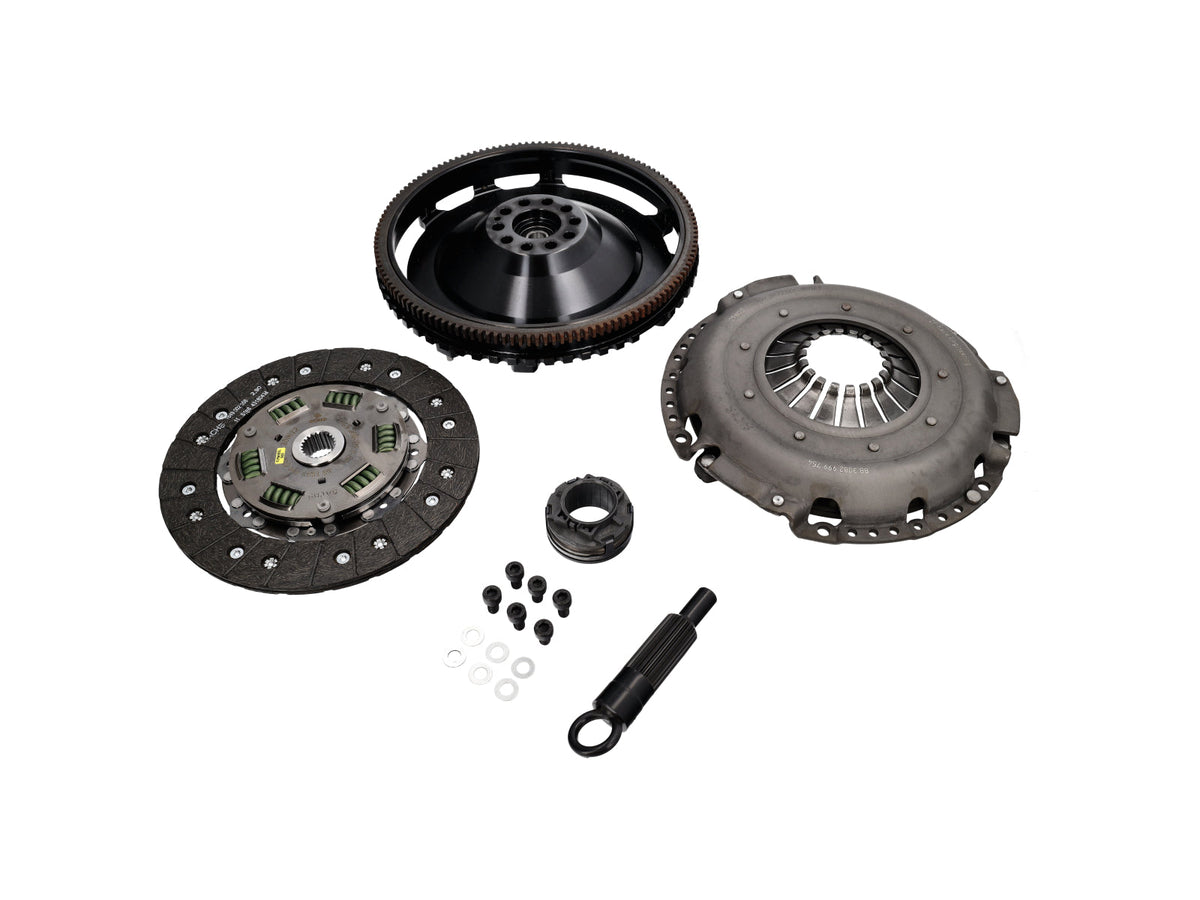 Lightweight Steel Flywheel. Porsche 991 & 997.2 DFI