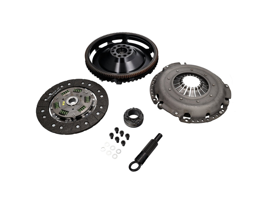 Lightweight Steel Flywheel. Porsche 991 & 997.2 DFI