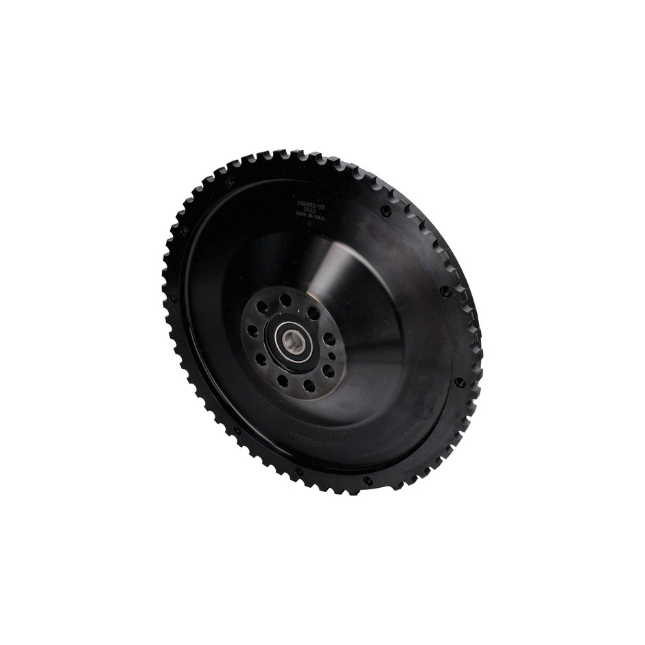 Lightweight steel flywheel. Porsche 964/993/996/997 Turbo 3.6L