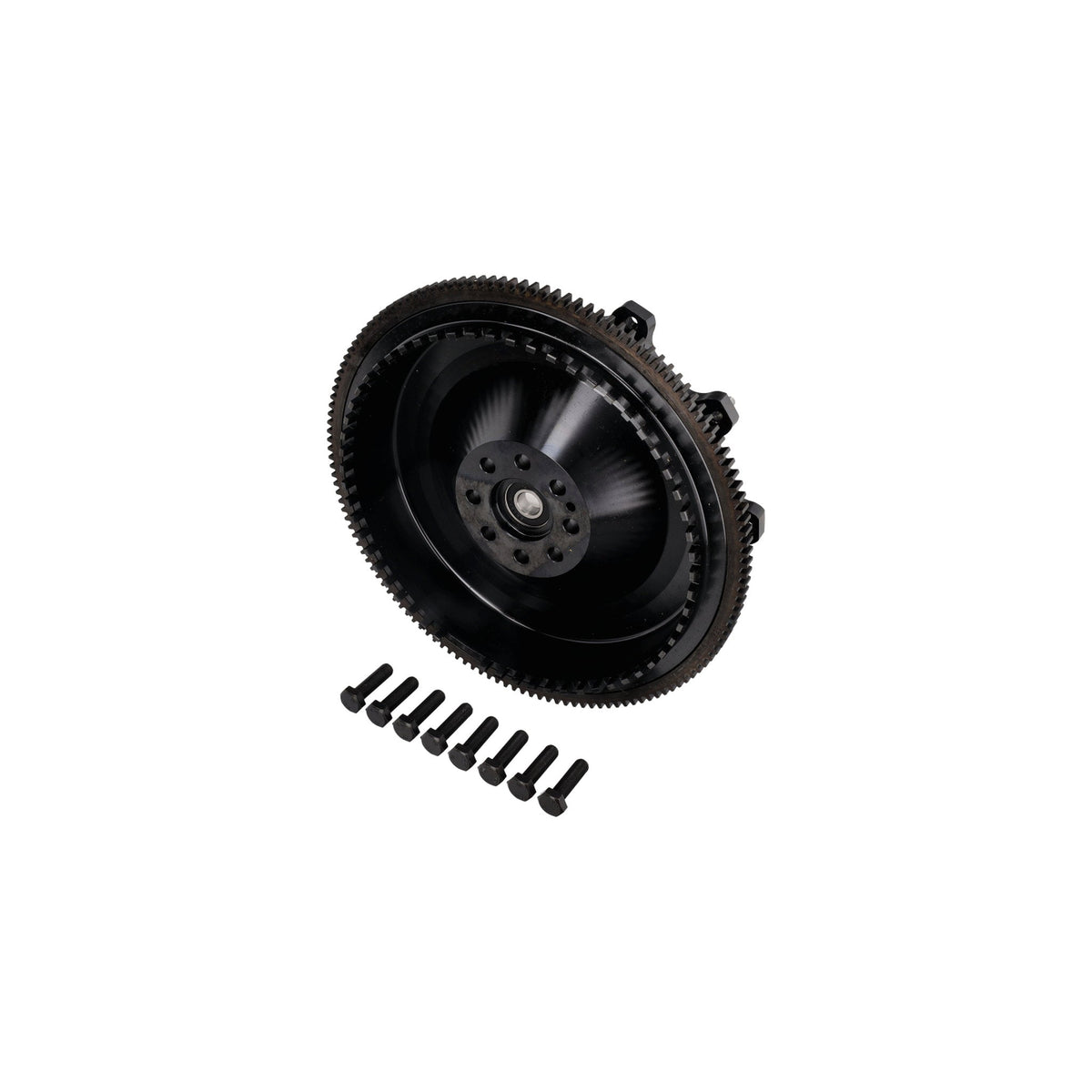 Lightweight Steel Flywheel. Porsche Boxster / Cayman – Porsche Boxster/Cayman
