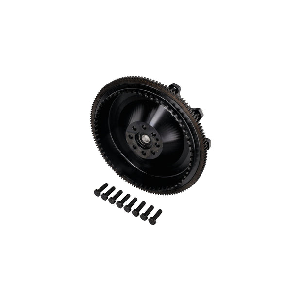 Leichtes Schwungrad aus Stahl. Porsche Boxster / Cayman – Porsche Boxster/Cayman