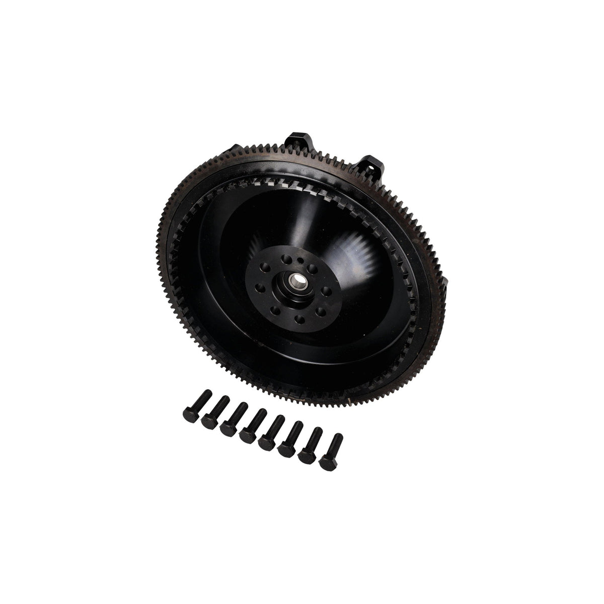 Flywheel made of medium-heavy steel. Porsche 996 / 997 Carrera