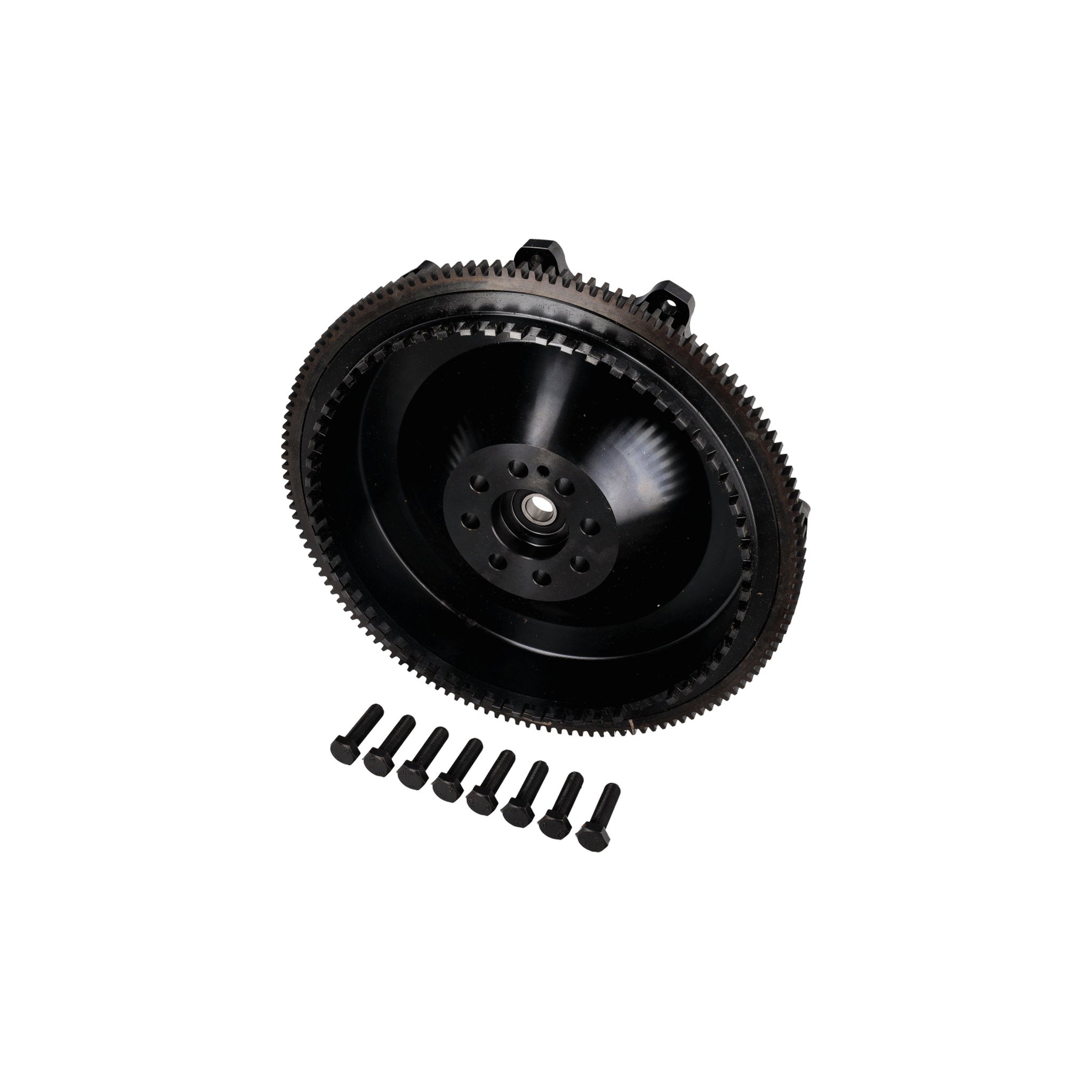 Flywheel made of medium-heavy steel. Porsche 996 / 997 Carrera