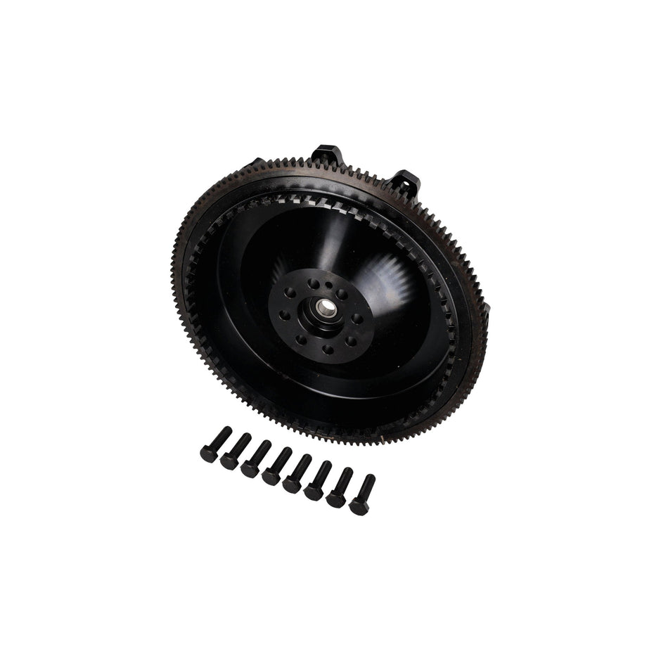 Flywheel made of medium-heavy steel. Porsche 996 / 997 Carrera